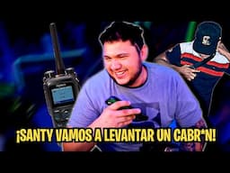 BROMA A ALUCIN (LLORA LITERALMENTE)
