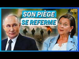 « Ils ont tout orchestré depuis longtemps » — Ce qu'on ne vous a pas dit sur le conflit en Russie