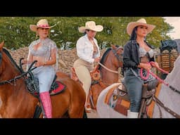 Gran CABALGATA de Fiestas en Zarzal - Valle 😍 COLOMBIA 2025 🔥 (Parte 1)