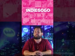 Indiegogo’s Dumbest Scam…