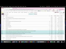 Odoo BIM 2.0 Copia varios APUs para poder crear un presupuesto de forma más simple.