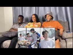 everyone being done with joongdunk (part 1-6) part 2 | REACTION