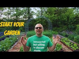 5 Life-Changing Reasons to Start a Garden in 2025