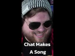 Help Me Make a Song (Portrait)