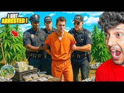 I Was Almost Caught By The Cops! 🔥 Schedule 1 | Ep.3