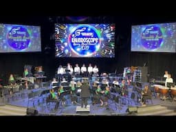 2025 Concord Academy 7th-8th Grade Band Spring Concert
