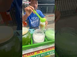 MINUMAN LEGEN YANG MASIH ADA SAMPAI SEKARANG