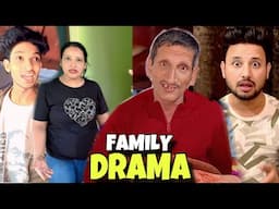 दीदी ने घर आते ही दिखाये अपने रंग 😳पापा ने सिखाया सबक