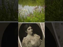 The swamp that inspired Indiana's most widely-read woman