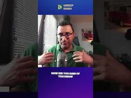 Opportunity Card Germany Success Story | Opportunity Card Visa | Sandeep Khaira