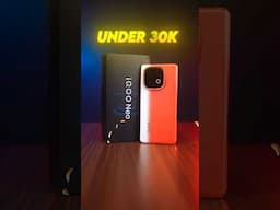 iQOO Neo 10 With Two Brains || With SD 8Gen 4
