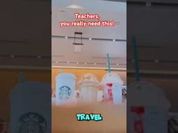 Teachers, you really need this!!!