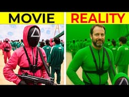 Reality Behind These Movies