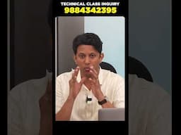 Trend தெரியாம Trading-ல Success ஆக முடியாது