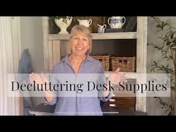 Thrift Find FAIL - Why I’m Getting Rid of the Organizer I Purchased for This Video!
