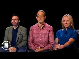 BBC Journalists Disgrace Themselves | Mastermind | Hat Trick Comedy