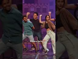 DIA INTERNACIONAL DA DANÇA