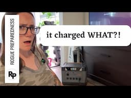 Can This Giant Battery Bank Run All My Gadgets?