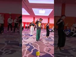 In love with this Jared Jenkins Choreo 🥰 #sza #dance #choreo