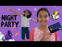 Papa Ka Credit Card Mil Gaya