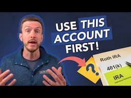 When—and When Not—to Use Your Taxable Account in Retirement