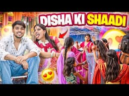 Disha ki shaadi ka dance function 😍 Dj Pe Puri Rat Bhar Dance Kia Sabne