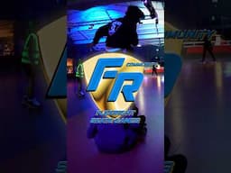 Something new is on the horizon! Follow @frskategames on Insta/TT for information! #rollerskating
