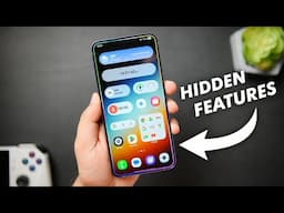Samsung Users : You Didn't Know About These One UI 7 Hidden Features Yet!