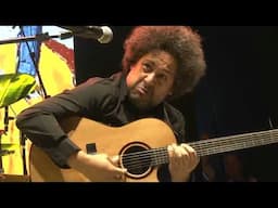Diego Figueiredo no Garanhuns Jazz Festival 03/03/2025