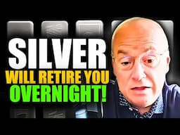 ALERT! $300 SILVER Confirmed Silver Investors Need To Act NOW! - Mario Innecco June 2025