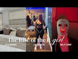This Sunday Reset Hit Different… I Really Needed It