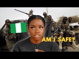 Is Nigeria Safe? Perception vs. Reality