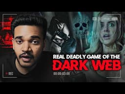 I Thought It Was A Video Game But It Was Actually A Dark Web Death Game FT. @FING.