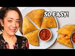 These Golden Keto Pockets Are Highly Addictive!!
