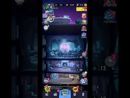 How I Built the Strongest Batcave in DC: Dark Legion! 🛡️ #DCgames #short