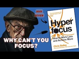 Work Less Achieve More   The Power of Hyperfocus