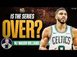 Celtics vs Magic GAME 5 Preview | Garden Report