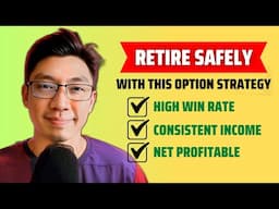 The Top 3 Options Strategies for Retirement Income