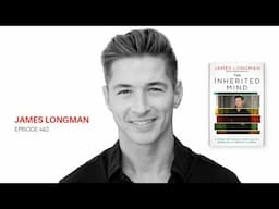 FranklinCovey On Leadership with Scott Miller: #462 James Longman