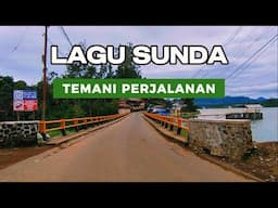 PERJALANAN SITU CILEUNCA DI IRINGI LAGU POP SUNDA LAWAS