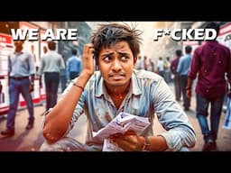 The Indian Education Trap