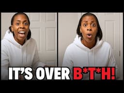 Woman Finds Out Her BEST FRIEND Has Been SLEEPING With Her BOYFRIEND!