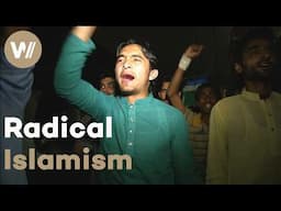 Islamic fundamentalism: Investigating root causes and searching for solutions  (Full Documentary)