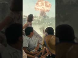 #Falloutshorts: Nuclear War Scenario #NuclearWar #FalloutShorts #VaultTec