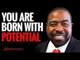 A Call to Action: Living with Purpose in an Age of Distraction | Les Brown