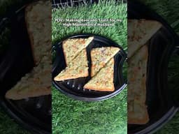 Avocado Toast 🥑 #shorts #quickrecipes #nasta