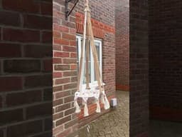 #macrametutorial #macrameknot #diy #macrameCatHammock #cathammock