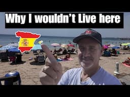 Why ? 🤗 i wouldnt live in torrevieja city 😳torrevieja costa blanca spain 🇪🇸