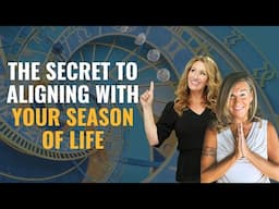 The Progressed Moon: Why It's The #1 Tool To Track Life Change w/ Debra Silverman