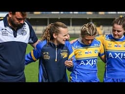 Forsell proud with how team after record win